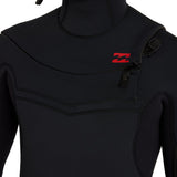 Billabong Absolute Ultra 5/4mm CZ Hooded Wetsuit Mens