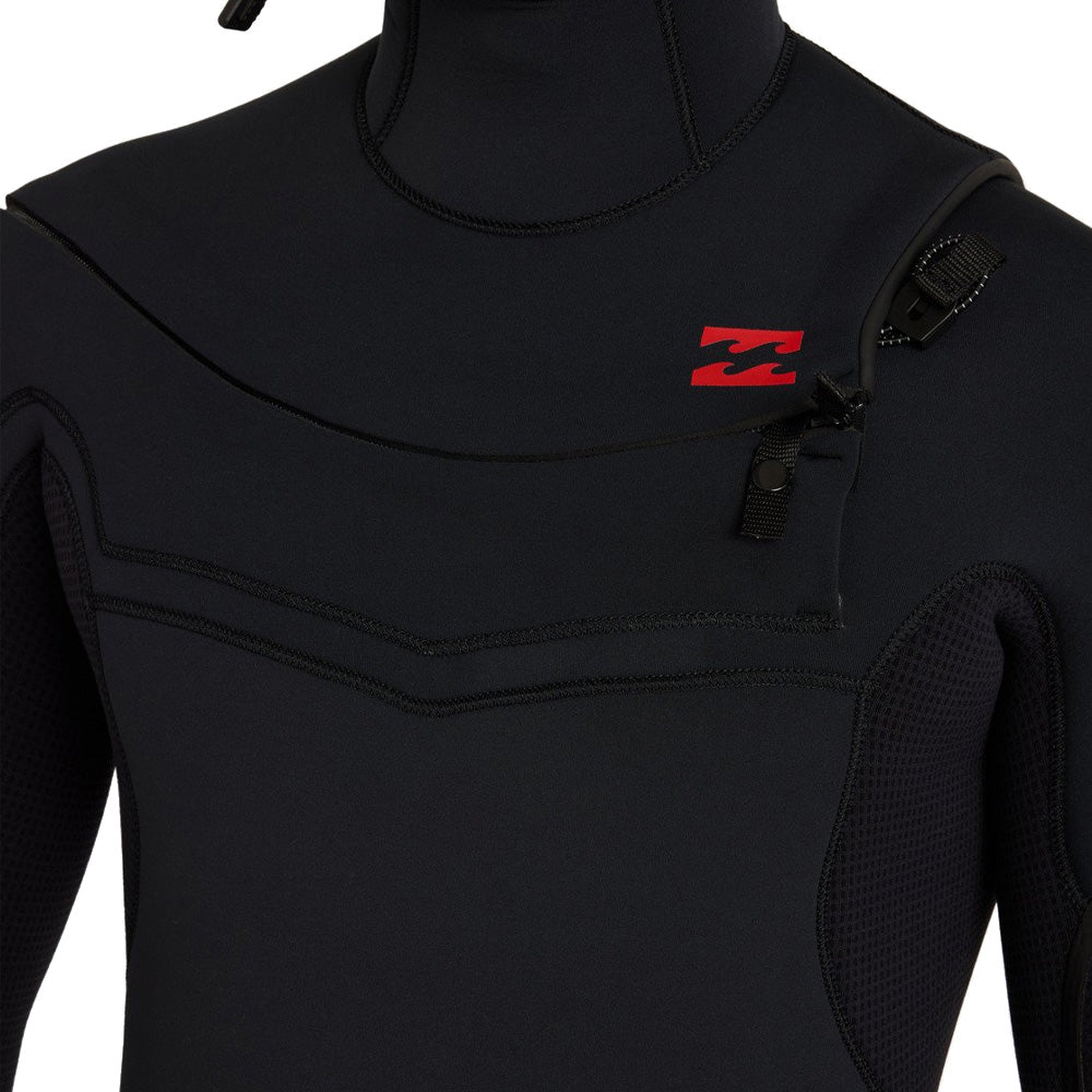Billabong Absolute Ultra 5/4mm CZ Hooded Wetsuit Mens