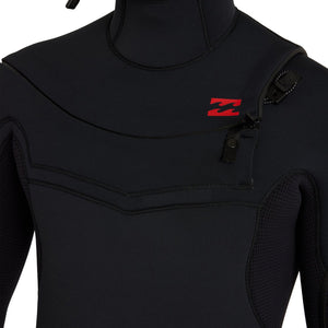 Billabong Absolute Ultra 5/4mm CZ Hooded Wetsuit Mens