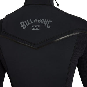 Billabong Absolute Ultra 5/4mm CZ Hooded Wetsuit Mens