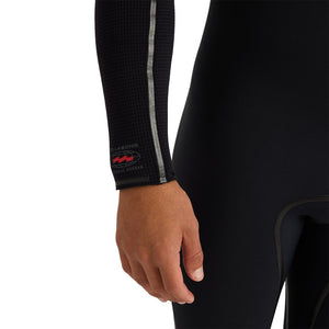 Billabong Absolute Ultra 5/4mm CZ Hooded Wetsuit Mens