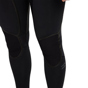 Billabong Absolute Ultra 5/4mm CZ Hooded Wetsuit Mens