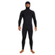 Billabong Absolute Ultra 5/4mm CZ Hooded Wetsuit Mens