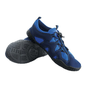 Alder Coral Soul Shoe - Youth - Royal