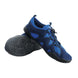 Alder Coral Soul Shoe - Youth - Royal