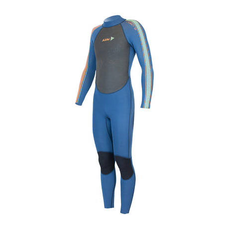 Alder Impact 3/2 Wetsuit Junior
