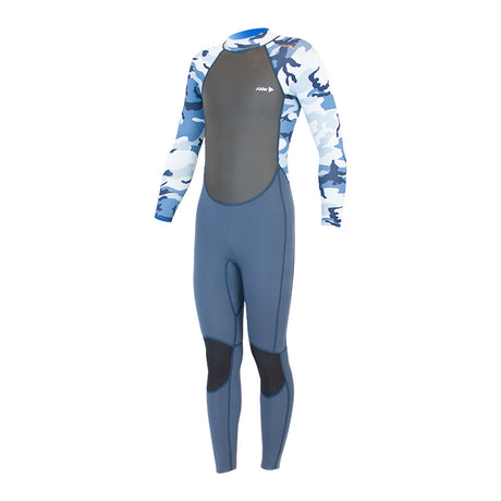 Alder Impact 3/2 Wetsuit Junior
