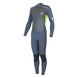Alder Impact 3/2 Wetsuit Junior