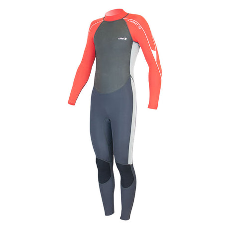 Alder Impact 3/2 Wetsuit Junior
