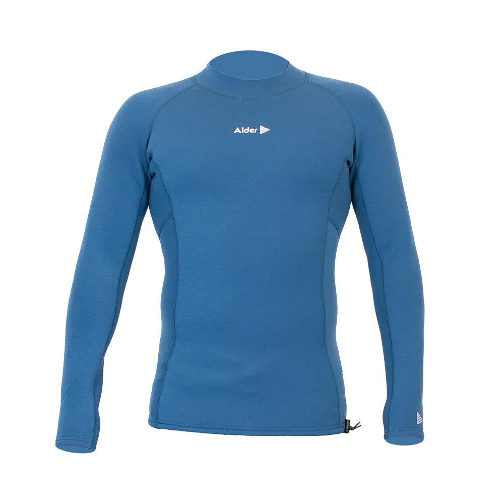 Alder Matrix Thermal Long Sleeve 2mm Mens