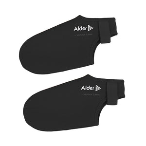Alder Vapour 2.5mm Socks