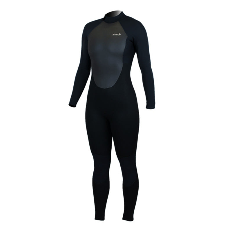 Alder womens wetsuit hotsell