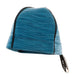 Alder Beanie Hat 2mm - Black/Grey