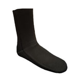 Alder Burn Socks 4mm