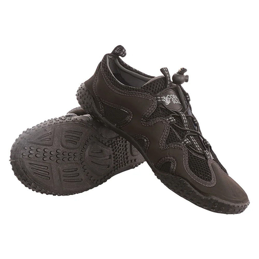 Alder Coral Soul Shoe Mens