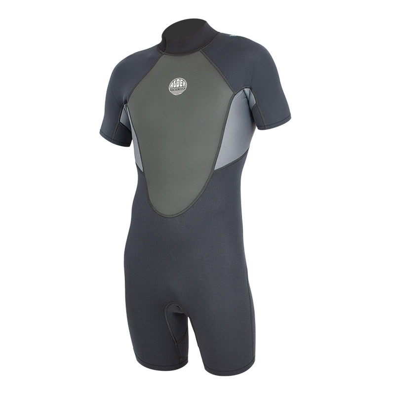 Alder Impact Mens Shortie 3 2 Wetsuit Escape Watersports