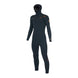 Alder Comp CX 5/4mm Hooded Junior Wetsuit