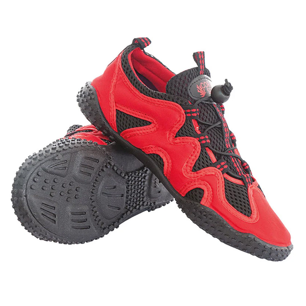 Alder Coral Soul Shoe Kids