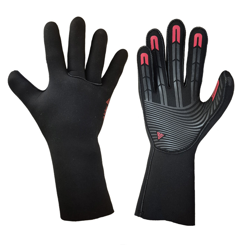 Alder Evo 4mm Glove