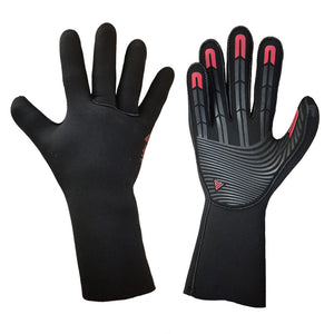 Alder Evo 4mm Glove