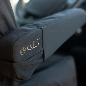 Cult Surfing Armrest Cover