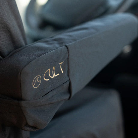 Cult Surfing Armrest Cover