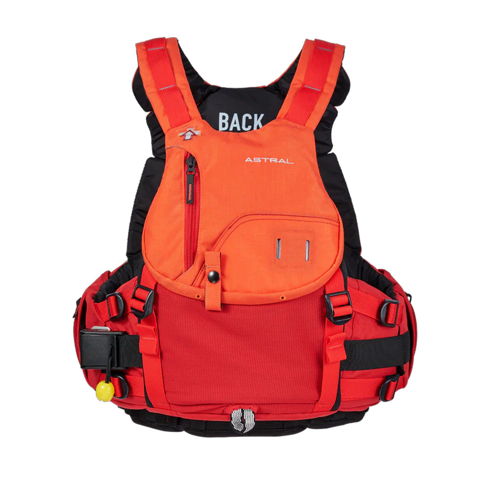 Astral Indus – Escape Watersports