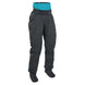 Palm Atom Pant (Women's) - Grey
