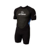 Atom 3mm Shortie Wetsuit
