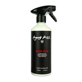 August Race Board Speed - Surfboard Performance Enhancer