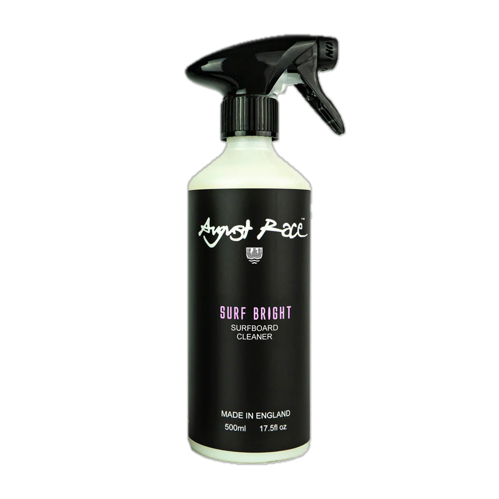 August Race Surf Kit