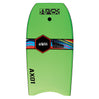 Alder Apex AX1 Bodyboard - 36 Inch - Green