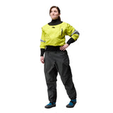 NRS Axiom GORE-TEX Pro Drysuit Womens