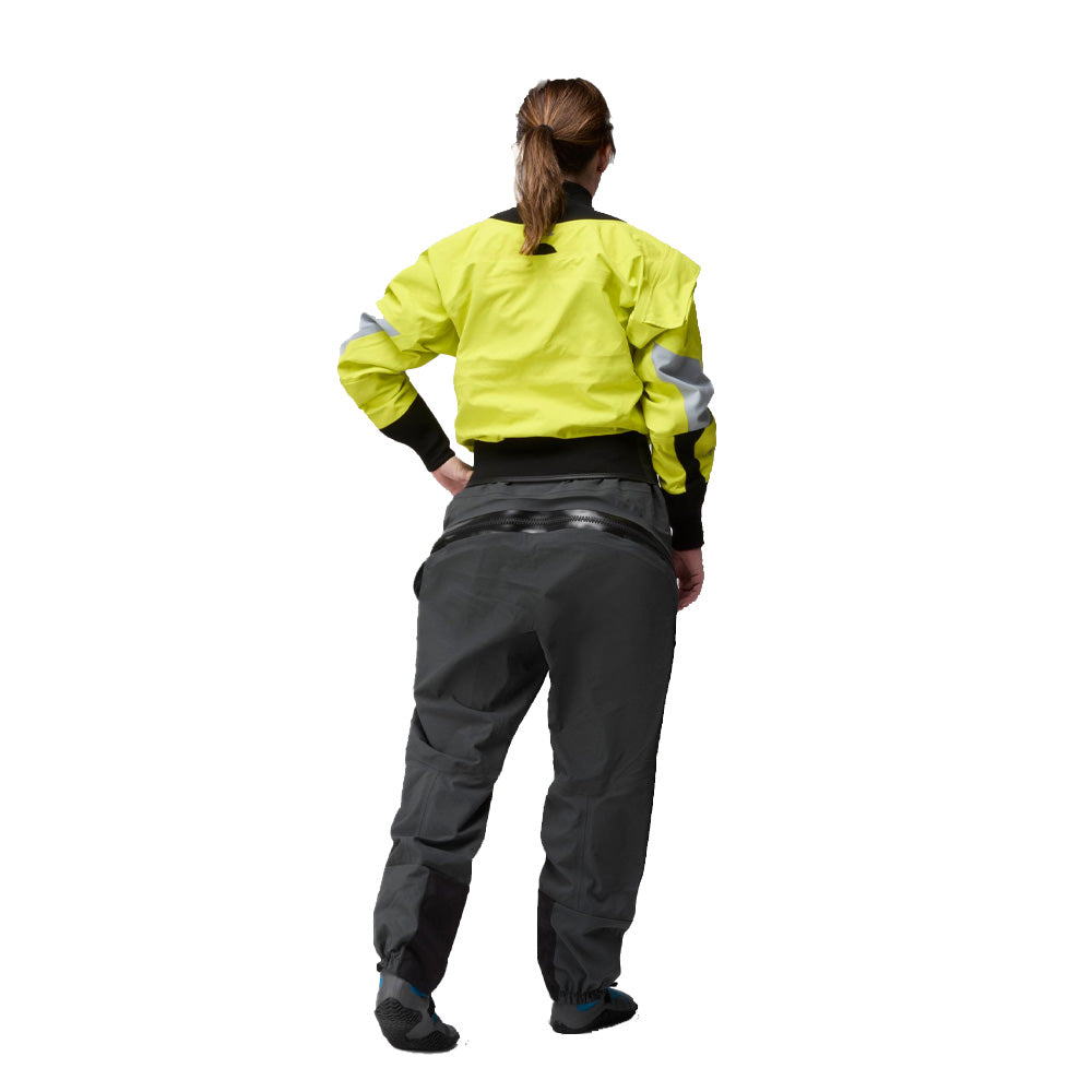 NRS Axiom GORE-TEX Pro Drysuit Womens