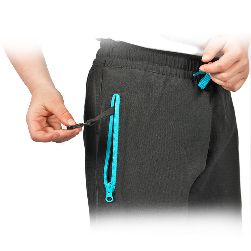Peak PS Bagz Shorts Lined Kidz