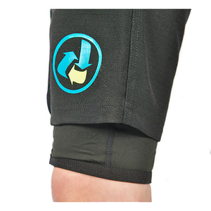 Peak PS Bagz Shorts Lined Kidz