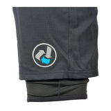 Peak PS Bagz Shorts Lined Mens