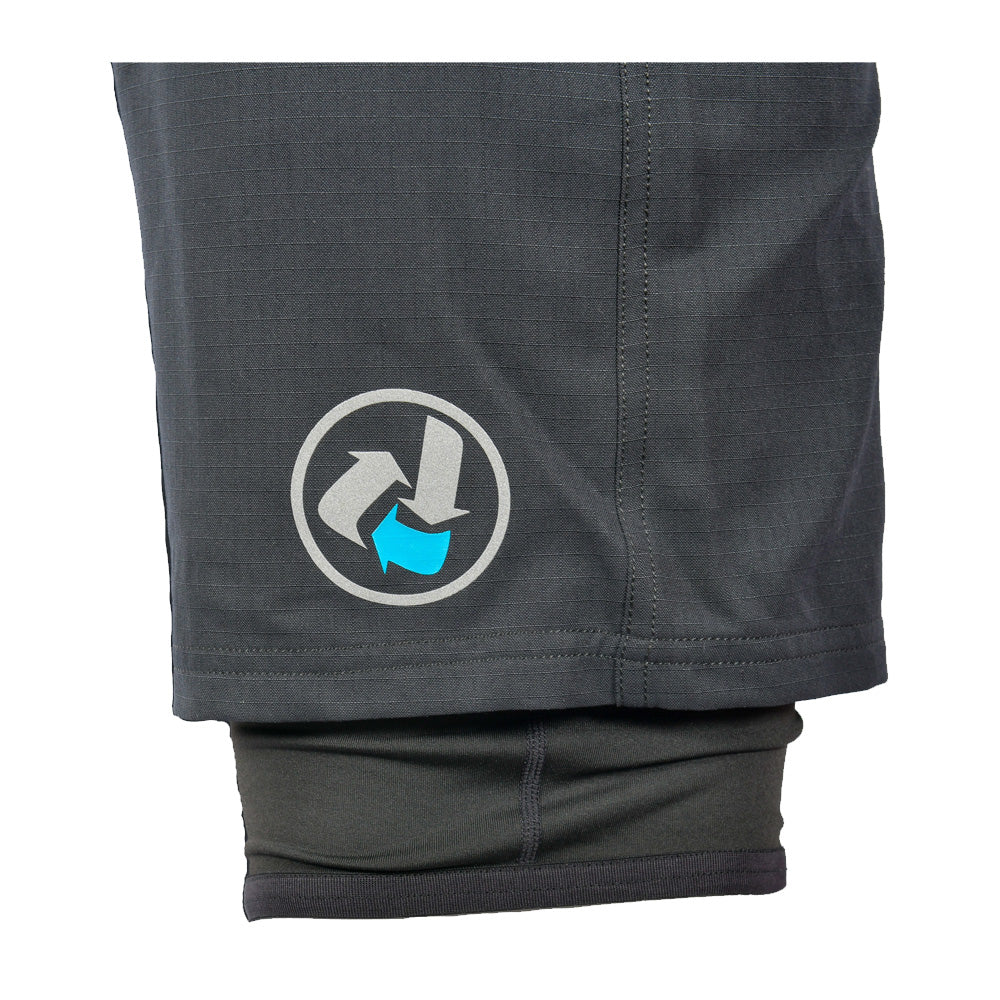 Peak PS Bagz Shorts Lined Mens