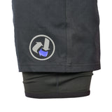 Peak PS Bagz Shorts Lined Womens