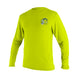 O'Neill Basic Skins L/S Sun Shirt - Child
