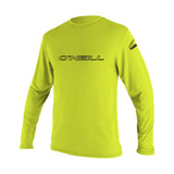 O'Neill Basic Skins L/S Sun Shirt
