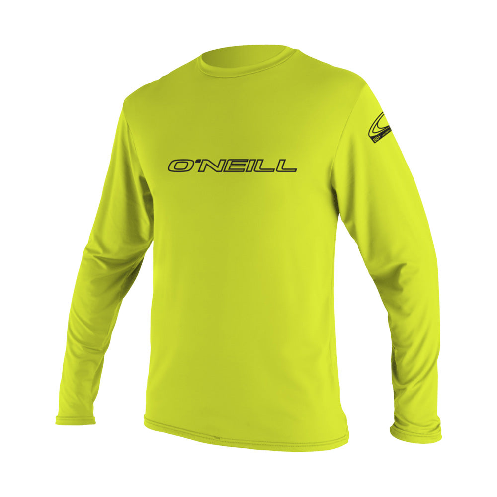 O'Neill Basic Skins L/S Sun Shirt