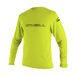 O'Neill Basic Skins L/S Sun Shirt