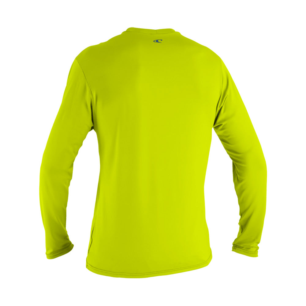 O'Neill Basic Skins L/S Sun Shirt - Child