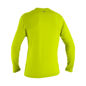 O'Neill Basic Skins L/S Sun Shirt - Child