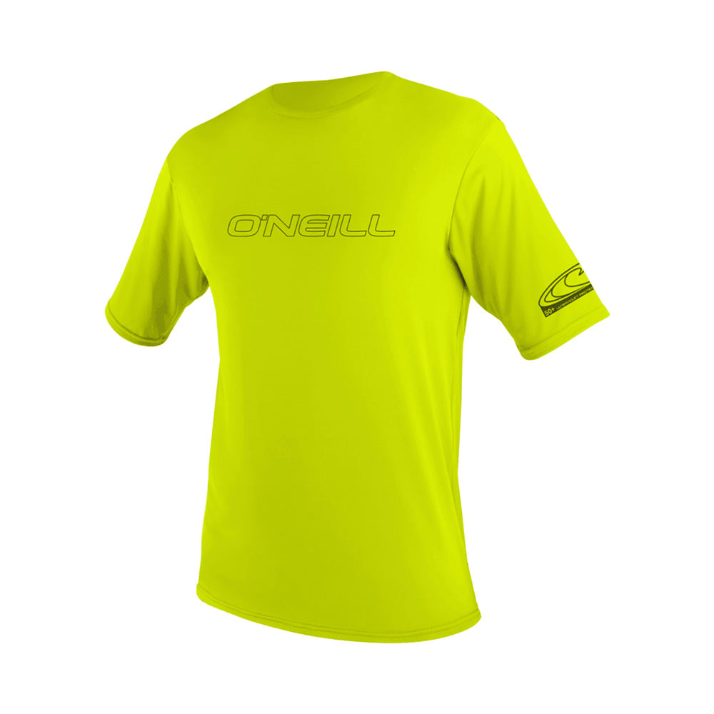 O'Neill Basic Skins S/S Sun Shirt