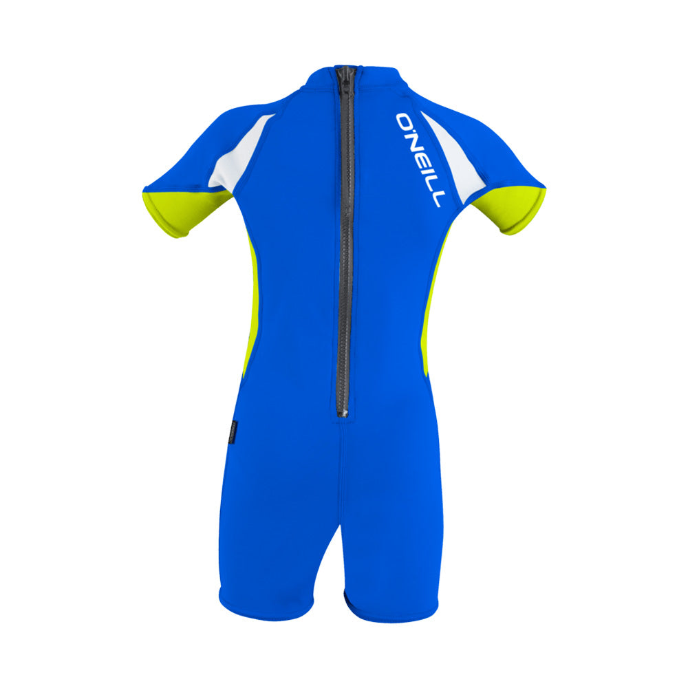 O'Neill Basic Skins UV Spring Child