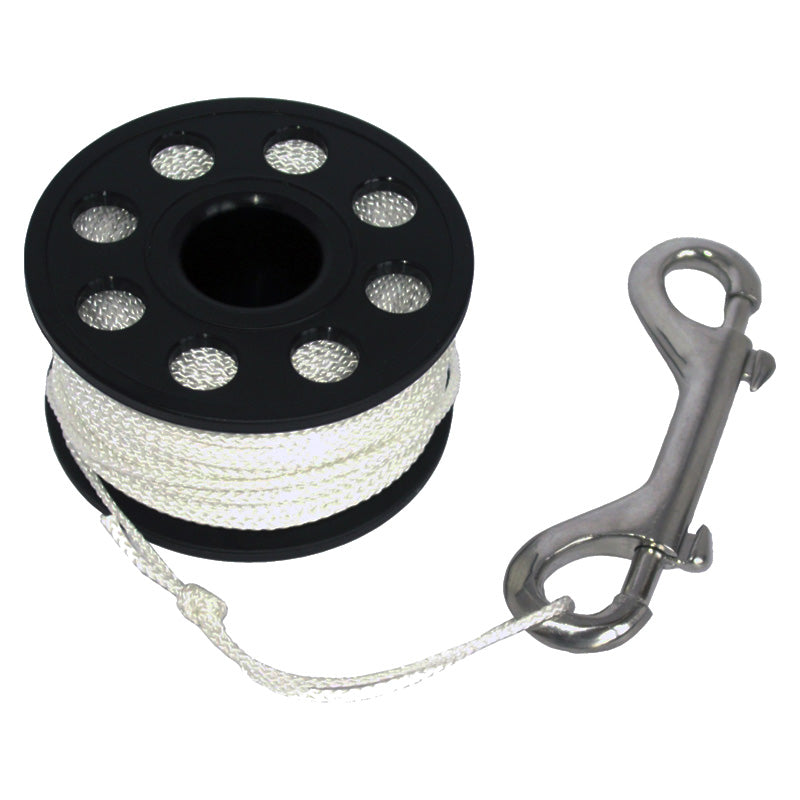 Beaver Digi-Line Finger Reel 30m – Escape Watersports