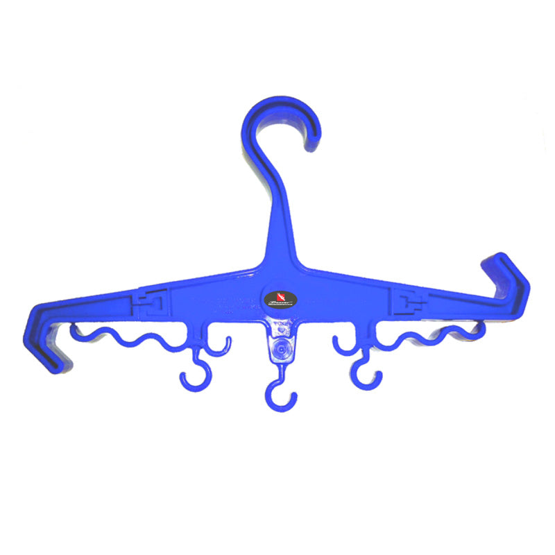 Beaver Equipment Hanger