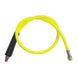 Beaver Flexlite Octopus Hose 91cm - Yellow